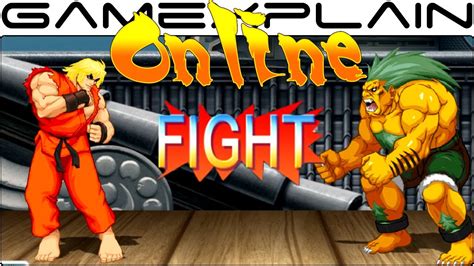 street fighter online|street fighter 1 play online.